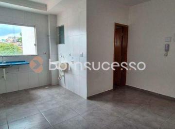 Apartamento · 38m² · 1 Quarto · Residencial Aurélio - Apartamento com 1 dormitório à venda, 38 m² por R$ 223.000,00 - Vila Paranaguá