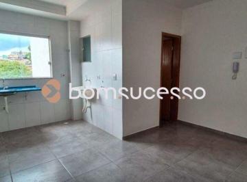 Apartamento · 38m² · 1 Quarto · Residencial Aurélio - Apartamento com 1 dormitório à venda, 38 m² por R$ 223.000,00 - Vila Paranaguá