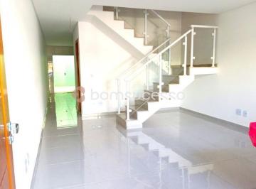 Casa · 120m² · 3 Quartos · 2 Vagas · Sobrado com 3 dormitórios à venda, 120 m² por R$ 779.900 - Parque São Lucas - São Paulo/SP