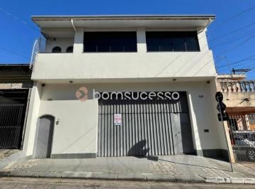Comercial · 286m² · 10 Vagas · Prédio para alugar, 286 m² por R$ 8.375,80/mês - Parque São Lucas - São Paulo/SP