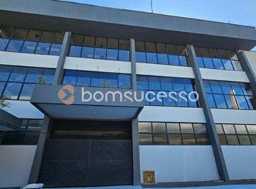 Comercial · 3600m² · Galpão, 3600 m² - venda por R$ 23.000.000 ou aluguel por R$ 141.678/mês - Barra Funda - São Paulo/SP
