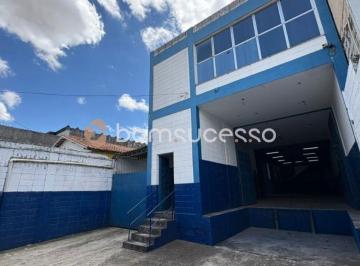 Comercial · 561m² · 4 Vagas · Galpão para alugar, 561 m² por R$ 20.613,90/mês - Jardim Independência - São Paulo/SP