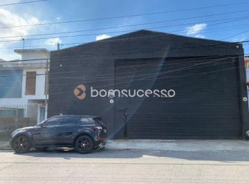 Comercial · 280m² · Galpão para alugar, 280 m² por R$ 13.195/mês - Vila Matilde - São Paulo/SP