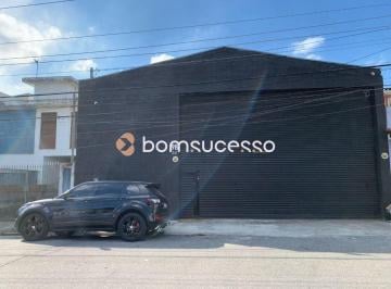 Comercial · 280m² · Galpão para alugar, 280 m² por R$ 13.195/mês - Vila Matilde - São Paulo/SP