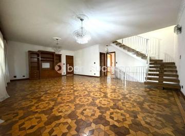 Casa · 300m² · 4 Quartos · 5 Vagas · Sobrado com 4 dormitórios, 300 m² - venda por R$ 1.270.000,00 ou aluguel por R$ 6.094,49/mês - Jardi