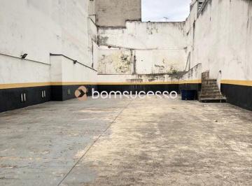 Terreno · 318m² · Terreno, 318 m² - venda por R$ 2.200.000,00 ou aluguel por R$ 8.267,29/mês - Jardim Avelino - São Pa