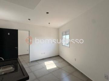 Apartamento · 35m² · 1 Quarto · Edifício Residencial Castanheira - Apartamento com 1 dormitório para alugar, 35 m² por R$ 1.895,00/m
