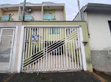 Casa · 121m² · 3 Quartos · 2 Vagas · Sobrado com 3 dormitórios à venda, 121 m² por R$ 749.900,00 - Vila Ema - São Paulo/SP