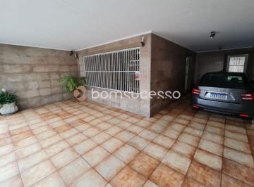 Casa · 320m² · 3 Quartos · 3 Vagas · Sobrado com 3 dormitórios à venda, 320 m² por R$ 2.700.000 - Tatuapé - São Paulo/SP