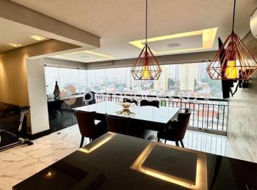 Apartamento · 99m² · 2 Quartos · 2 Vagas · Edifício Spettacolo Tatuapé - Apartamento com 2 dormitórios à venda, 99 m² por R$ 1.390.000,00 - Tat