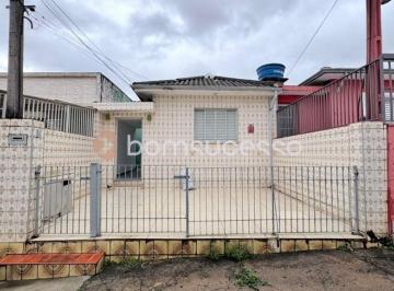 Casa · 78m² · 2 Quartos · 1 Vaga · Casa à venda, 78 m² por R$ 480.000,00 - Chácara Mafalda - São Paulo/SP
