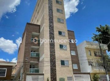Apartamento · 37m² · 2 Quartos · Residencial Prime Pérola - Apartamento com 2 dormitórios à venda, 37 m² por R$ 282.500,00 - Jardim T
