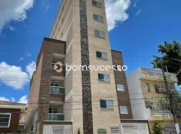 Apartamento · 37m² · 2 Quartos · Residencial Prime Pérola - Apartamento com 2 dormitórios à venda, 37 m² por R$ 282.500,00 - Jardim T