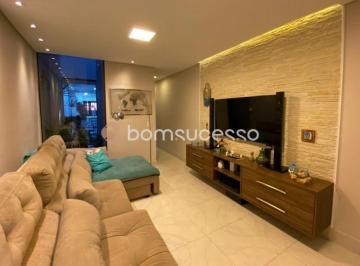Casa · 141m² · 3 Quartos · 4 Vagas · Sobrado com 3 dormitórios à venda, 141 m² por R$ 780.000,00 - Vila Matilde - São Paulo/SP