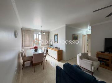 Apartamento · 90m² · 3 Quartos · 1 Vaga · Edifício Porto Rico - Apartamento com 3 dormitórios à venda, 90 m² por R$ 639.900 - Vila Carrão - Sã