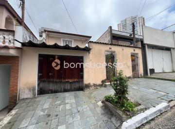 Terreno · 192m² · Terreno à venda, 192 m² por R$ 1.497.000,00 - Jardim Anália Franco - São Paulo/SP