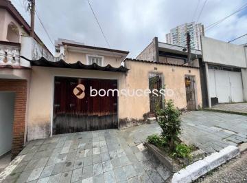 Terreno · 192m² · Terreno à venda, 192 m² por R$ 1.497.000,00 - Jardim Anália Franco - São Paulo/SP