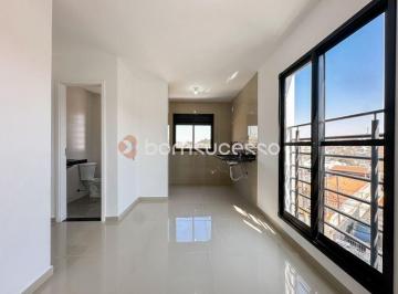 Apartamento · 31m² · 1 Quarto · Edifício Residencial Unit Rosalia Sandoval - Apartamento com 1 dormitório à venda, 31 m² por R$ 236.