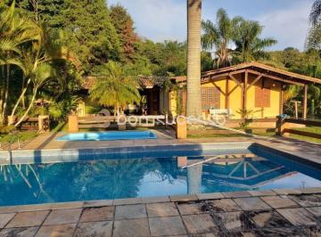 Rural · 205m² · 3 Quartos · 20 Vagas · Alpes D´ouro - Chácara com 3 dormitórios, 2576 m² - venda por R$ 3.000.000,00 ou aluguel por R$ 15.9