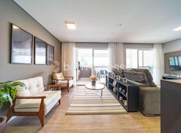 Apartamento · 104m² · 3 Quartos · 2 Vagas · Accanto - Apartamento à venda, 104 m² por R$ 1.099.000,00 - Jardim Anália Franco - São Paulo/SP