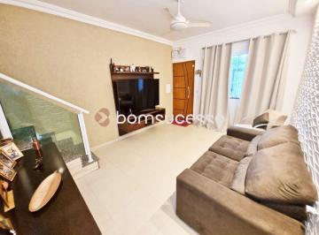 Casa · 79m² · 2 Quartos · 2 Vagas · Sobrado com 2 dormitórios à venda, 79 m² por R$ 474.900,00 - Vila Ema - São Paulo/SP