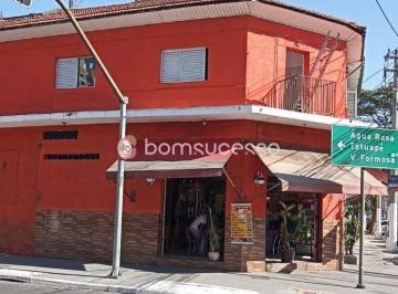 Comercial · 200m² · Prédio à venda, 200 m² por R$ 2.000.000,00 - Mooca - São Paulo/SP