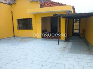 Casa · 106m² · 3 Quartos · 3 Vagas · Casa à venda, 106 m² por R$ 849.000,00 - Água Rasa - São Paulo/SP