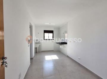 Apartamento · 35m² · 2 Quartos · Residencial Miranda Jordão 178 - Apartamento com 2 dormitórios à venda, 35 m² por R$ 259.900,00 - Ch