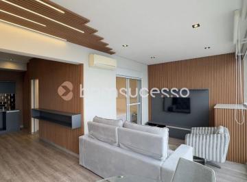 Apartamento · 55m² · 1 Quarto · 2 Vagas · Edifício Horizonte Jk Home - Apartamento para alugar, 55 m² por R$ 13.183,75/mês - Itaim Bibi - São 