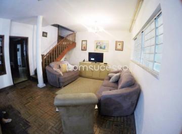 Casa · 177m² · 3 Quartos · 2 Vagas · Sobrado com 3 dormitórios à venda, 177 m² por R$ 900.000,00 - Mooca - São Paulo/SP