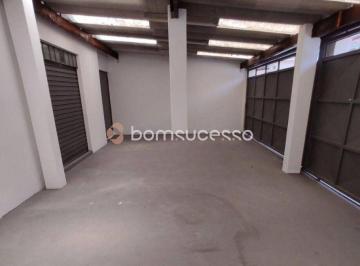 Comercial · 450m² · 4 Vagas · Galpão à venda, 450 m² por R$ 1.699.900,00 - Vila Alpina - São Paulo/SP