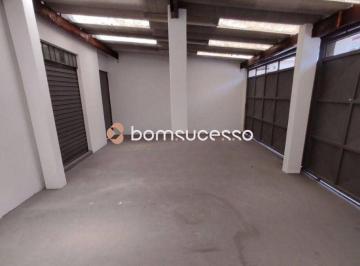 Comercial · 450m² · 4 Vagas · Galpão à venda, 450 m² por R$ 1.699.900,00 - Vila Alpina - São Paulo/SP