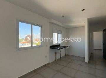 Apartamento · 42m² · 2 Quartos · Edifício Residencial Castanheira - Apartamento com 2 dormitórios à venda, 42 m² por R$ 259.900,00 - 