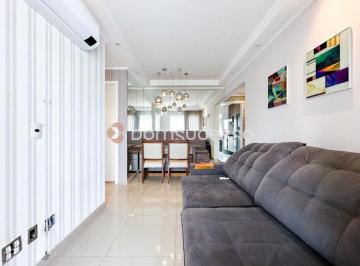 Apartamento · 60m² · 2 Quartos · 1 Vaga · Edifício Class Anália Franco - Apartamento à venda, 60 m² por R$ 747.000,00 - Água Rasa - São Paulo/