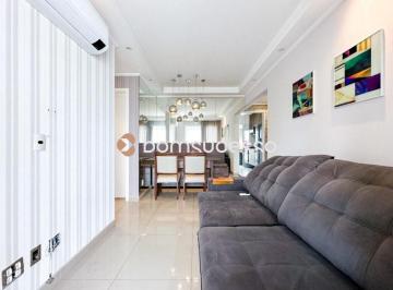 Apartamento · 60m² · 2 Quartos · 1 Vaga · Edifício Class Anália Franco - Apartamento à venda, 60 m² por R$ 747.000,00 - Água Rasa - São Paulo/