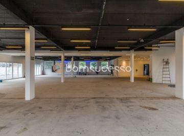 Comercial · 545m² · 2 Vagas · Salão para alugar, 545 m² por R$ 20.570,36/mês - Vila Carrão - São Paulo/SP