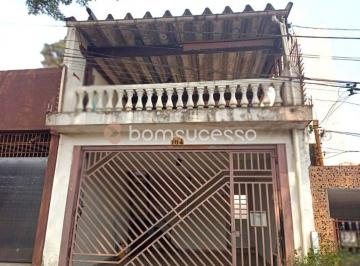 Casa · 150m² · 3 Quartos · 2 Vagas · Sobrado à venda, 150 m² por R$ 550.000,00 - Vila Ema - São Paulo/SP