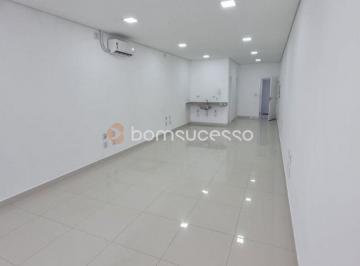 Comercial · 75m² · Sala para alugar, 75 m² por R$ 3.750/mês - Parque da Mooca - São Paulo/SP