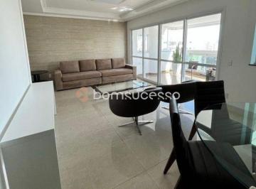 Apartamento · 224m² · 3 Quartos · 4 Vagas · Gran Canária - Apartamento com 3 dormitórios à venda, 224 m² por R$ 2.500.000 - Jardim Anália Franco