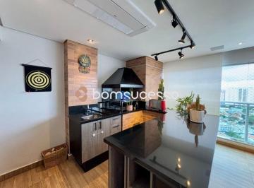 Apartamento · 133m² · 3 Quartos · 3 Vagas · Verum Mooca - Apartamento à venda, 133 m² por R$ 2.278.000,00 - Mooca - São Paulo/SP