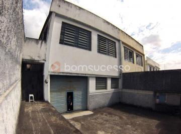 Comercial · 580m² · 3 Vagas · Galpão à venda, 580 m² por R$ 2.000.000 - Vila Santana - São Paulo/SP