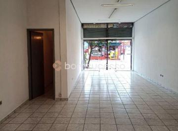 Comercial · 45m² · Salão para alugar, 45 m² por R$ 3.500,00/mês - Vila Primavera - São Paulo/SP