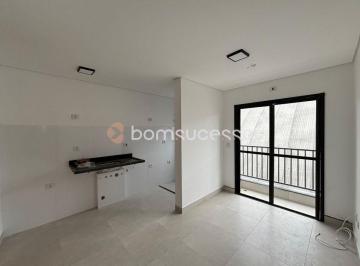 Apartamento · 38m² · 2 Quartos · Residencial Pico Negro - Apartamento com 2 dormitórios à venda, 38 m² por R$ 425.900,00 - Vila Regen