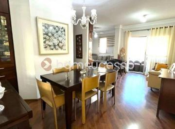 Apartamento · 70m² · 2 Quartos · 2 Vagas · Edifício Serra Alta - Apartamento com 2 dormitórios à venda, 70 m² por R$ 660.000 - Tatuapé - São Pa