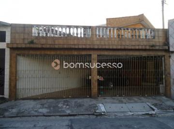 Casa · 187m² · 3 Quartos · 2 Vagas · Sobrado com 3 dormitórios à venda, 187 m² por R$ 715.000,00 - Vila Formosa - São Paulo/SP