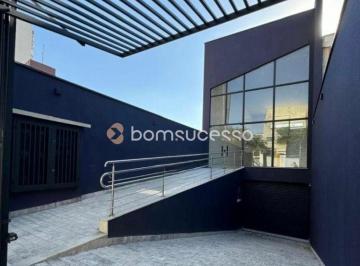 Comercial · 400m² · 9 Vagas · Prédio, 400 m² - venda por R$ 3.500.000,00 ou aluguel por R$ 26.344,71/mês - Jardim Anália Franco - 