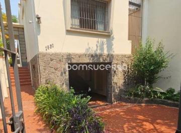 Casa · 140m² · 4 Quartos · 2 Vagas · Casa com 4 dormitórios à venda, 140 m² por R$ 1.380.000,00 - Mooca - São Paulo/SP