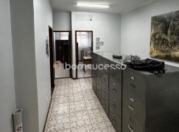 Comercial · 90m² · Edifício Xi de Agosto - Sala à venda, 90 m² por R$ 290.000,00 - Centro - São Paulo/SP