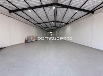 Comercial · 390m² · Galpão para alugar, 390 m² por R$ 24.200/mês - Mooca - São Paulo/SP