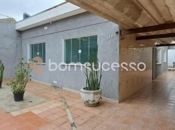 Casa · 200m² · 6 Quartos · 5 Vagas · Casa com 6 dormitórios à venda, 200 m² por R$ 990.000,00 - Vila Formosa - São Paulo/SP